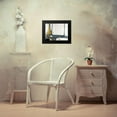 thumbnail image 4 of Edmunds, Sydney 18x15 Black Modern Framed Museum Art Print Titled - Jute, 4 of 5