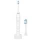 thumbnail image 1 of Cepillo de dientes eléctrico para adultos, cepillo de dientes eléctrico para adultos, cepillo de dientes eléctrico resistente al agua USB, cepillo de dientes eléctrico inteligente, valor inmejorable, 1 of 8