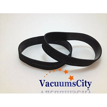 Replacement Part For Hoover Windtunnel Self Propelled 38528-035 Flat Belts 2 Pk Generic # 17387
