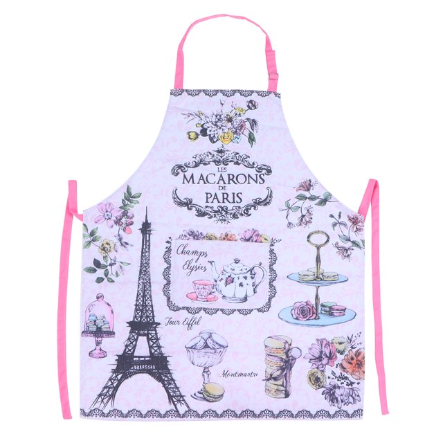 Oubit Vêtements de Jardinage, Tablier de Travail Multifonction Réglable, Tablier d'Atelier, Tablier de Cuisine, Design Exquis