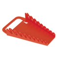 thumbnail image 1 of Ernst Manufacturing Gripper Wrench Organizer, 9 Tool, Red, 1 of 4