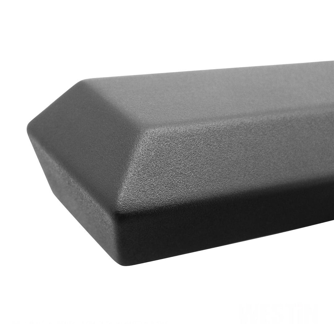 Westin 56-14015 HDX Drop Nerf Step Bars Fits select: 2016-2019,2021-2023 CHEVROLET COLORADO