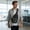 B, variant on Organization Storage Clearance Sale! Men Business Chest Bag Multi Layered Crossbody Bag Portable Men Bag Versatile Travel Small Item Storage Bag Versatile Commuting Bag