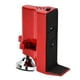 thumbnail image 1 of Tope de Puerta Portátil Soporte de Bloqueo Antirrobo Alarma de 80dB para el Hogar Apartamento Hotel Viaje Protección de Seguridad, 1 of 8
