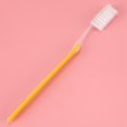 thumbnail image 4 of 200 Individually Packed Toothbrushes Adult or Child Disposable Travel Toothbrushes, Travel Toiletries, 4 of 8