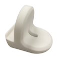 thumbnail image 3 of Base de carga para reloj inteligente Galaxy Watch SM-R850 SM-R840 blanco, 3 of 9