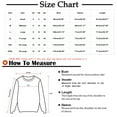thumbnail image 3 of UAMVSH Sun Protection Shirts for Men Color Block Fashion Running T-Shirts Casual Lightweight Long Sleeve Athletic Tops with Thumb Hole(X-Large,Navy), 3 of 7