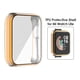 thumbnail image 4 of Parachoques De Reloj Protector de pantalla de la cubierta de la caja de TPU para los accesorios del reloj de Xiaomi Mi Watch Lite Redmi, 4 of 8