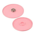 Verolina Rotating Revolving Plate Cake Decorating Turntable Stand