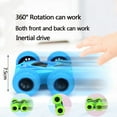 thumbnail image 6 of YouLoveIt Double-Sided Stunt Flip Inertia Car Toys Play Vehicles for Kids, 2 pcs, 6 of 8