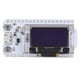 thumbnail image 5 of Placa De Desarrollo De Internet De Las Cosas ESP32 Chip Bluetooth OLED WIFI Kit ANGGREK Development Board, 5 of 8