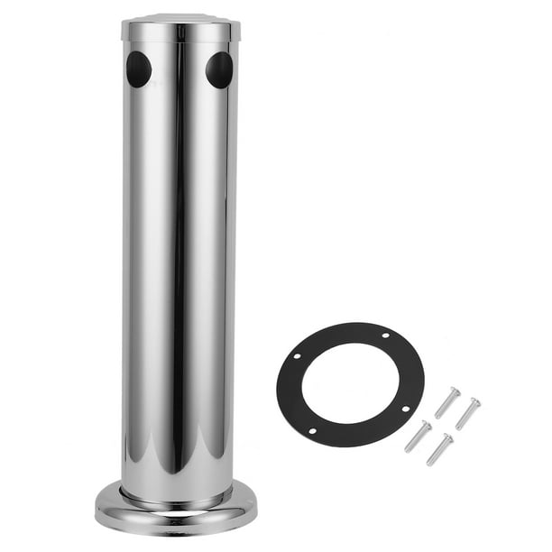 Stainless Steel Beer Tower,Stainless Steel Beer Tower Beverage