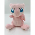 thumbnail image 5 of Muñeco de peluche de Pokémon Mewtwo para niñas, muñeco de peluche de Anime Kawaii Go dex Mew, muñeco de peluche suave, azul, negro, brillante, regalo de cumpleaños, 5 of 5