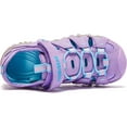 thumbnail image 6 of 2024 Girls Closed Toe Sandals Summer Water Shoes(Toddler/Little Kid), 6 of 7