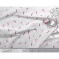 thumbnail image 2 of Soimoi Rayon Fabric Brush Stroke & Cactus Tree Fabric Prints By Yard 56 Inch Wide, 2 of 3