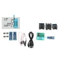 thumbnail image 1 of Programador, Programador de Interfaz USB 2.0 EZP2019 Compatible con Programador de EE. UU. Estética Elegante NikouMX herramienta, 1 of 8