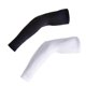 thumbnail image 3 of Running Arm Sleeves For Men 2 Pairs Ergonomic Design Comfort Support Sun Protection During Outdoor Activities, 3 of 3