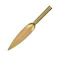 thumbnail image 4 of koolsoo Garden Shovel Gifts Small Garden Trowel for Weeds Control Digging Garden Work L, 4 of 9