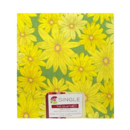 Creative Cuts Pc626 Yellow Asst