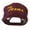 Maroon, variant on Youth Mid States Texas Embroidered Foam Mesh Cap - Kelly OSFM