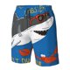 thumbnail image 4 of Fotbe Shark With Sunglasses and Lobste Trajes de Baño Estampados para Hombre, Shorts de Verano de Secado Rápido, Ropa de Playa, Bañadores-Large, 4 of 6