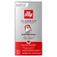 thumbnail image 4 of illy Classico Espresso Capsules, 10 pods per pack, British Import (Pack of 3), 4 of 4