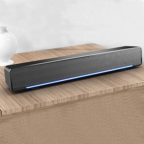 maboo usb powered sound bar