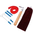 thumbnail image 2 of Mute Pads, Piano Tuner Kit, Piano Tuner, Stability, for Piano Musician, 2 of 8