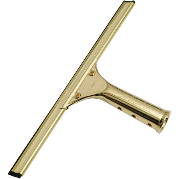12" Window Squeegee, without Handle