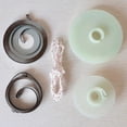 thumbnail image 5 of 5200 5800 52cc 58cc For Chinese Chainsaw Easy Spring Pulley Rope Repair Kit Gas Saws, 5 of 5