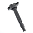 thumbnail image 2 of Ignition Coil Pack Set of 1 Compatible with Toyota RAV4 4Runner Tundra Camry Sequoia Lexus GX460 LS460 IS250 IS350 LS460 Scion tC Replacement for UF507 90919-02256 C1596, 2 of 4