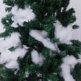 thumbnail image 3 of Raindrops 2 Bags Christmas Cotton Snow Props Fake Snow Decorative Snow Artificial Snow, 3 of 8