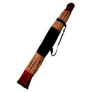 Padded Didgeridoo Travel Bag - Tie Died Colors, Shoulder Strap, Drawstring OpeningNew!