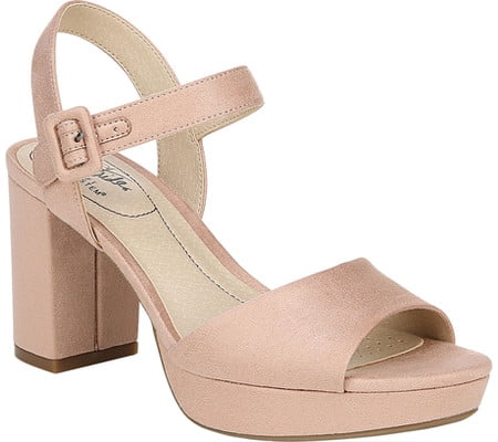 life stride flex heels