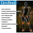 thumbnail image 4 of Cryoderm Cold Therapy 3 oz Roll-On, 4 of 8