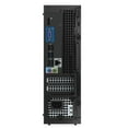 thumbnail image 4 of Restored Dell Optiplex 3020 SFF PC Intel Core i3 3.50 GHz 4 GB 500 GB Windows 10 Pro (Refurbished), 4 of 4