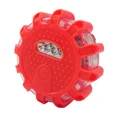thumbnail image 5 of Mini 15 LED Adsorption Emergency Safety Road Flare Flashing Ride Light Warning Light Magnetic Basear Car Bicycle Lights, 5 of 6