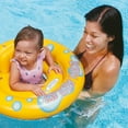 thumbnail image 2 of Intex Mon Flotteur pour Bébé, 2 of 3