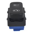 thumbnail image 2 of Botón de Interruptor de Bloqueo de La Puerta Sunnimix 1ZD-962-125 para 2010-2014, 2 of 8