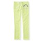 thumbnail image 2 of Pantalones de chándal atléticos ajustados Aeropostale para mujer verde extra pequeño, 2 of 2