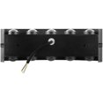 thumbnail image 5 of Lámpara de pared LED para exteriores, impermeable, para jardín, moderna, de aluminio, nórdica, para interiores, 100-240 V, 9,7 W, IP65-E, 5 of 5