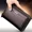 Brown, variant on Men's Large Capacity Long Zipper Wallet Synthetic Leather Clutch Business Handbag with Phone Card Holder Case Gift for Him