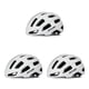 thumbnail image 3 of Naiovety Casco de ciclismo Hombre Mujer Cascos de bicicleta Sombrero transpirable Suministros de equitación Protector para motocicleta Patinaje Type1 NO1, 3 of 6