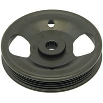 Dorman 300-552 Power Steering Pump Pulley for Specific Infiniti / Nissan Models