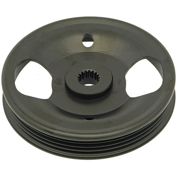 Dorman 300-552 Power Steering Pump Pulley for Specific Infiniti / Nissan Models