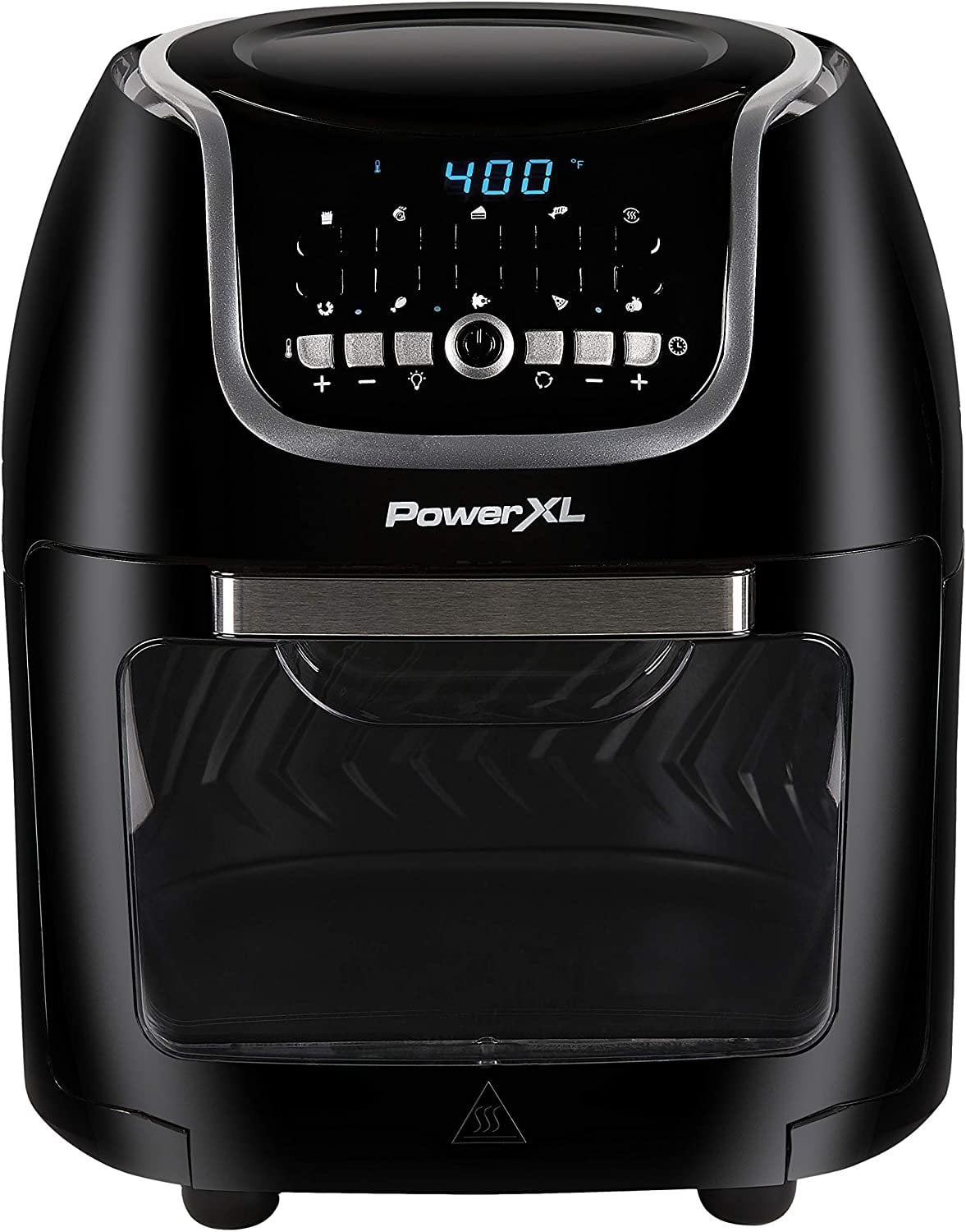PowerXL Turbo Vortex Air Fryer Pro 10QT Walmart