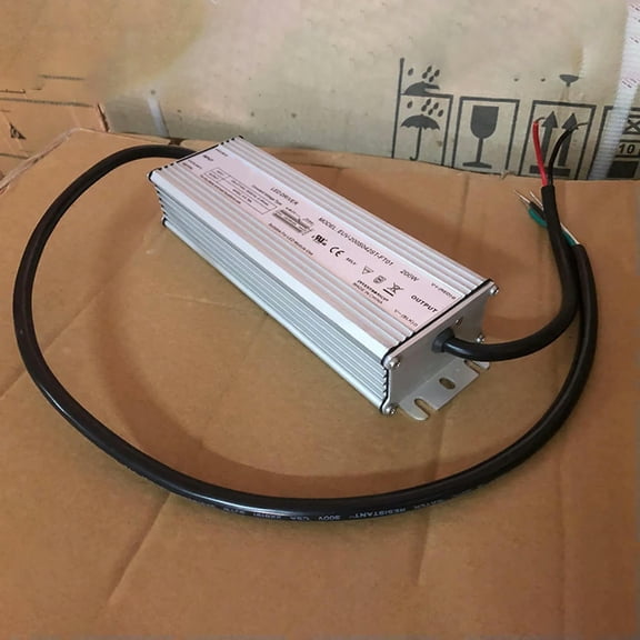 FOR EUV-200S042ST-FT01 200W 42VDV For INVENTRONICS LED Driver