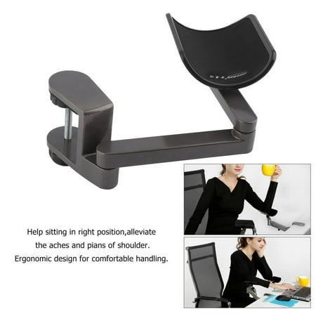 Table Ergonomic Mouse Pads Computer Hand Bracket Wrist Support