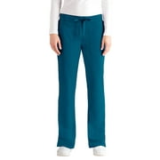 Grey's Anatomy Signature 2207 3 Pocket Low Rise Pant-Bahama-L Tall