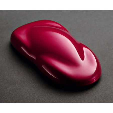 4 oz CHERRY PEARL HOK Shimrin Designer Pearl Base PBC52 Pre Blend R-T-S